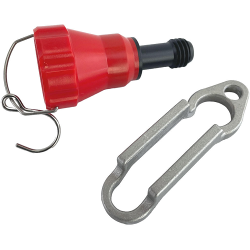 Leica GST101 Central Screw Set