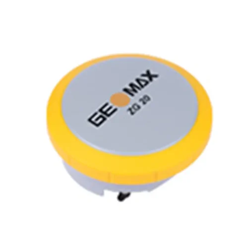 GEOMAX ZG20 Rtk Surveying Instrument Base and Rover Gps Surveyor Equipment
