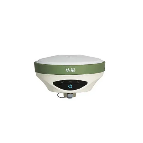 Hi Target A12 cheapest Gnss receiver Gnss measurement equipment intelligent inertial Gnss receiver Rtk