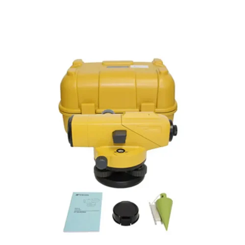 Topcon Brand Auto Level 28X Survey equipment AT-B3 Auto level
