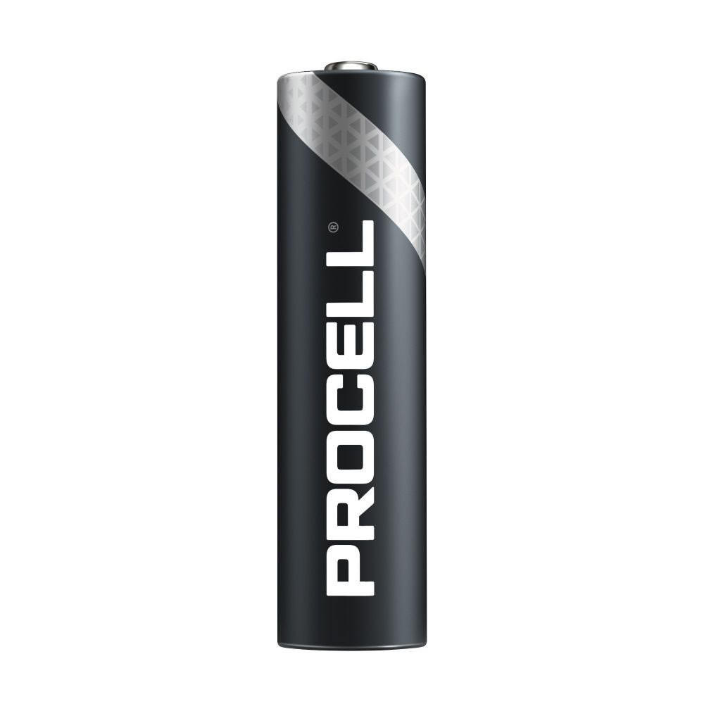 Duracell Procell AAA Alkaline Battery
