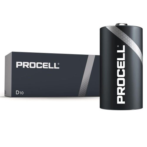 Duracell Procell AA Alkaline Battery