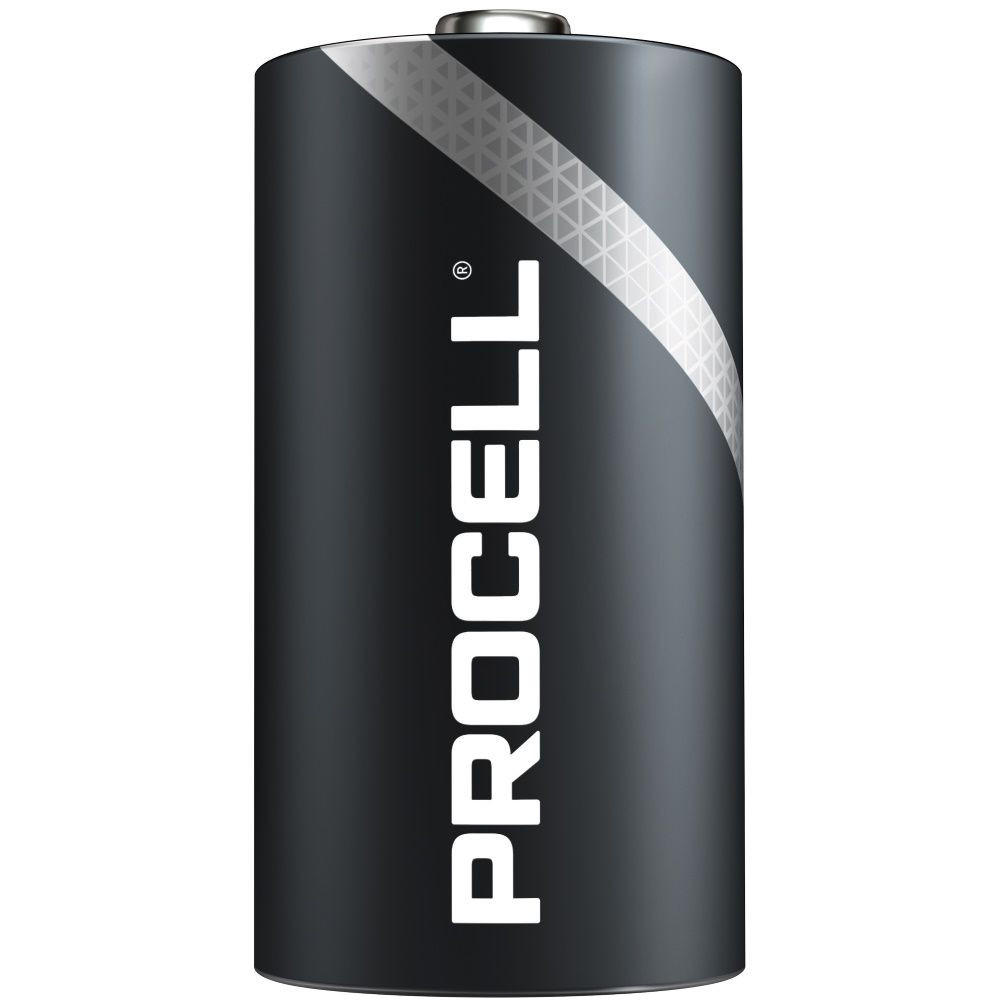 Duracell Procell AA Alkaline Battery - Image 2