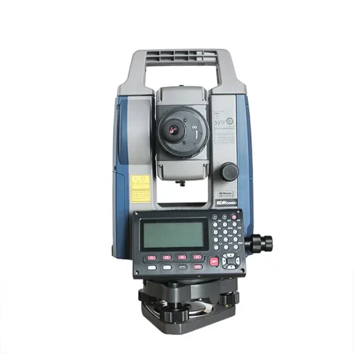 iM-50 Series Intelligent Measurement Total Station