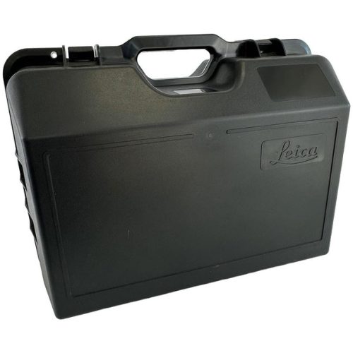 Leica Instrument Container – Black