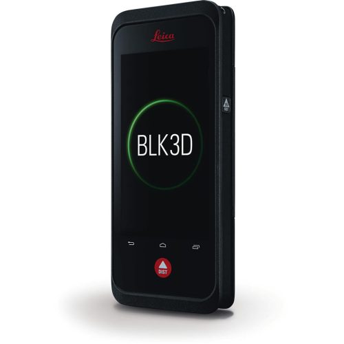 Leica BLK3D