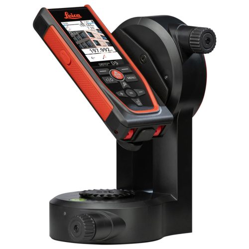 Leica DISTO D5 Laser Distance Meter Exterior Package