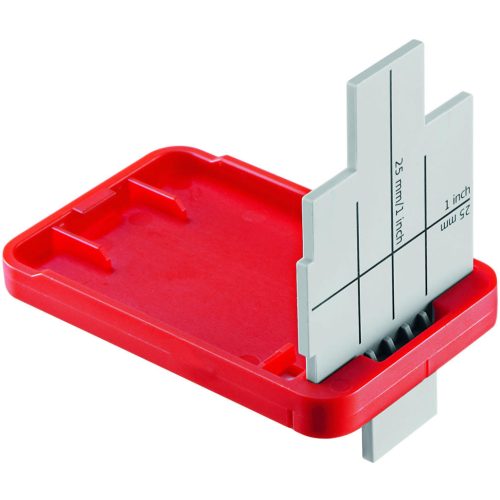 Leica DISTO GZM3 Target Plate