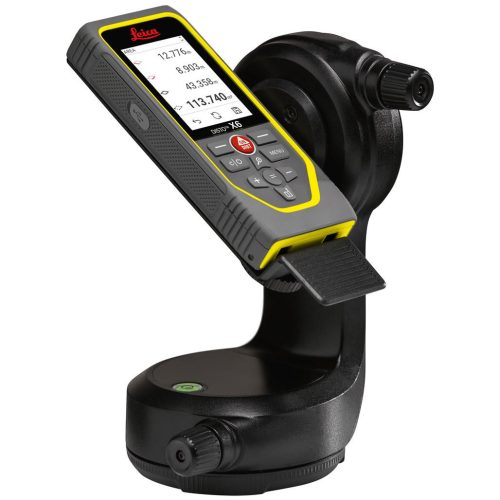 Leica DISTO X6 Laser Distance Meter Point-to-Point Package
