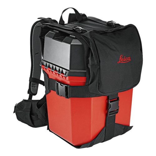 Leica GVP716 Backpack Carrying System