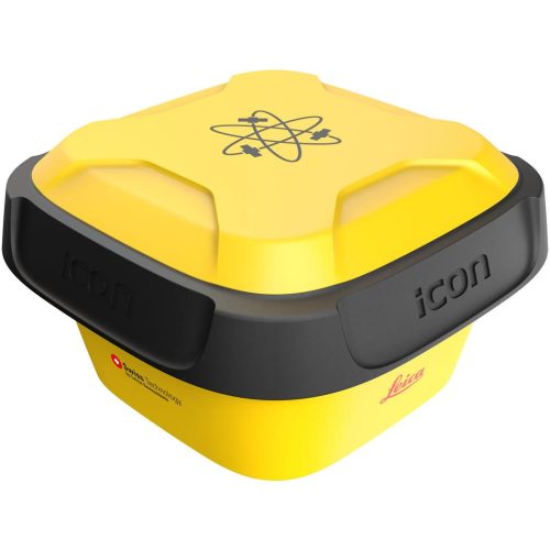 Leica iCON iCG70 GNSS RTK Rover Package