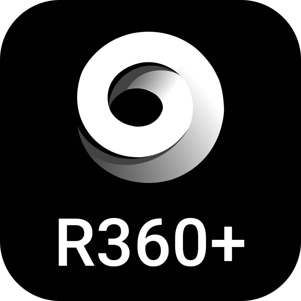 Leica Cyclone REGISTER 360 PLUS BLK