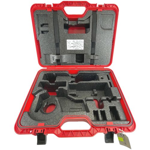 Leica GVP654 Viva Uno Hard Container