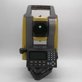 New Model 2022 TOPCON GM52 500M Reflectoless Topcon Total Station Waterproof For Surveying Instrument Japan - Image 5