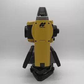 New Model 2022 TOPCON GM52 500M Reflectoless Topcon Total Station Waterproof For Surveying Instrument Japan - Image 4