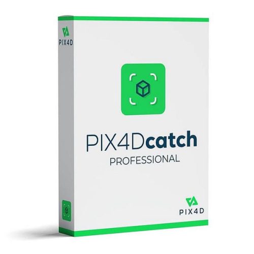 PIX4Dcatch Professional