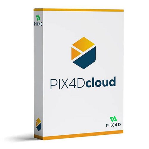 PIX4Dcloud