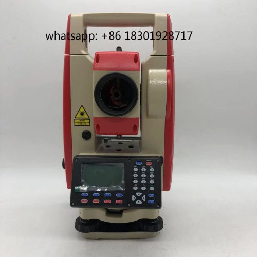 Powerful Fast EDM Enabled Total Station KTS442UT