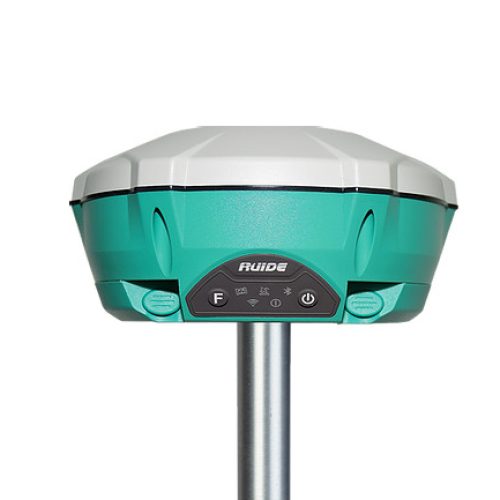 Ruide R90I 965 Channel RTK GNSS Receiver Dual Frequency GPS