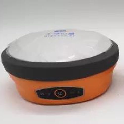 GNSS RTK Base And Rover High Precision Qianxun SR3 GNSS Receiver