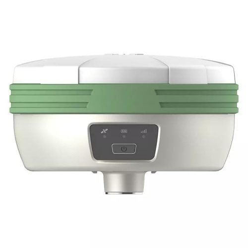 Model Hi Target A8 Plus GNSS RTK System With Ihand30