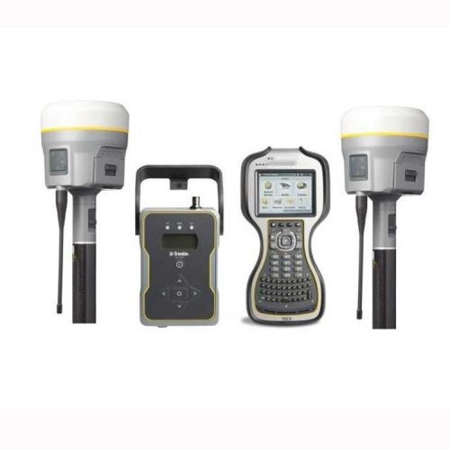 Model Trimble R10 Gnss Receiver 100% Humdity With High Accuracy
