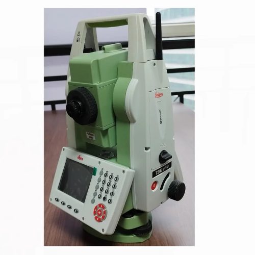 High Performance Total Station Ts09 Plus 1 ” R500
