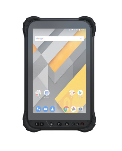 8 Inch Sunlight-Viewable Screen CHCNAV Android Tablet CHC LT700 Rugged Android Tablet - Image 3
