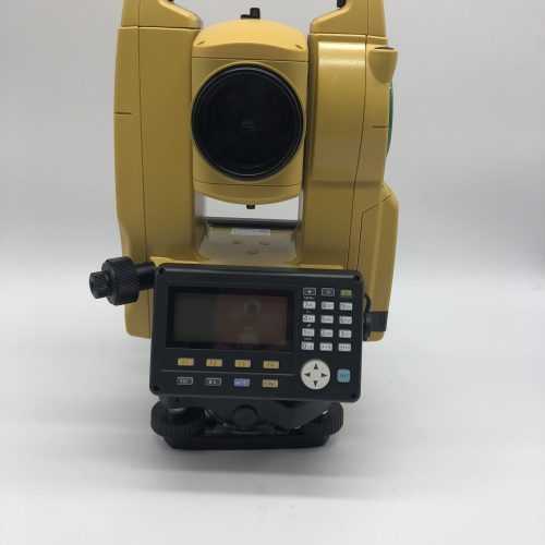 Industrial Topcon Total Station 350M Reflectorless Distance GTS – 1002