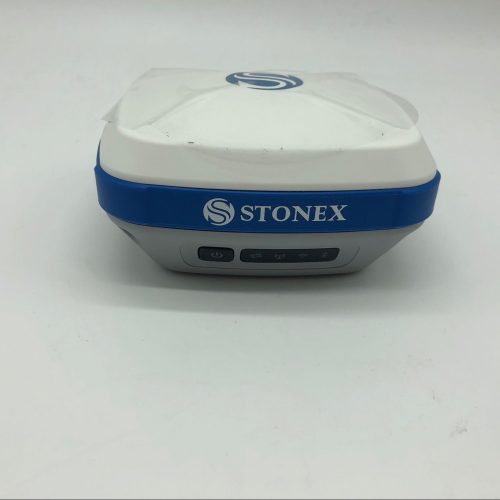 RTK GNSS Receiver IP67 certification Stonex S800 Novatel main board