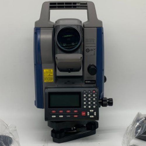 Sokkia Total Station IM52 500M Reflectorless Geodetic Total Station