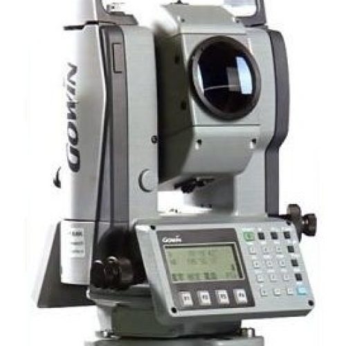 Gowin TKS202 Total Station