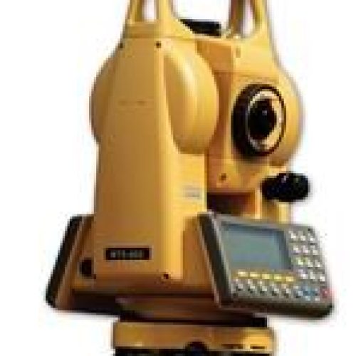 Mato MTS602R Reflectorless Total Station