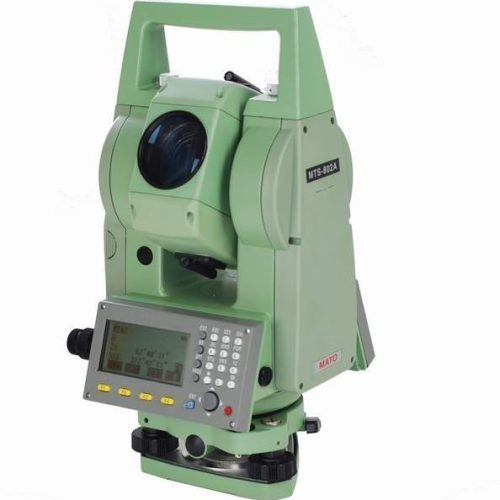 Mato MTS802R Reflectorless Total Station