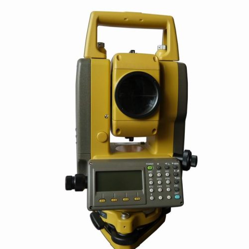 Topcon GTS102N Total Station
