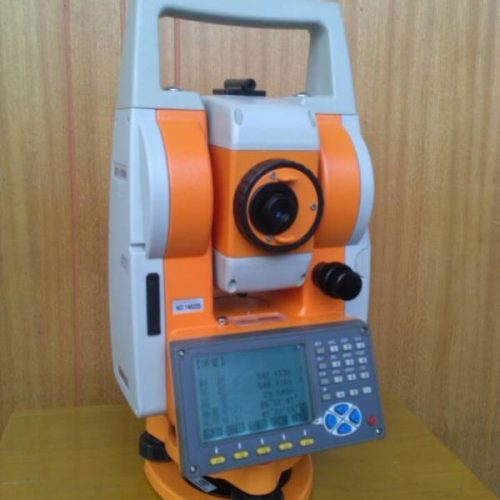Mato MTS1202R Reflectorless Total Station