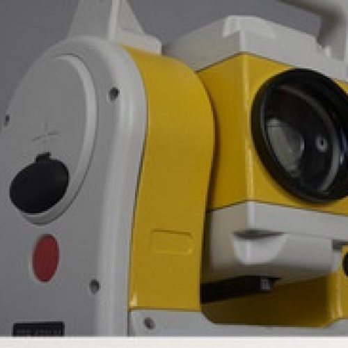 Hi target ZTS360R Total station