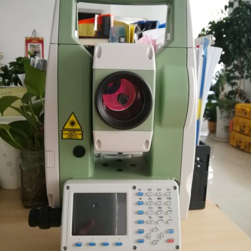Sanding STS762/ 762R Series Total Station Electrical Measuring Instruments