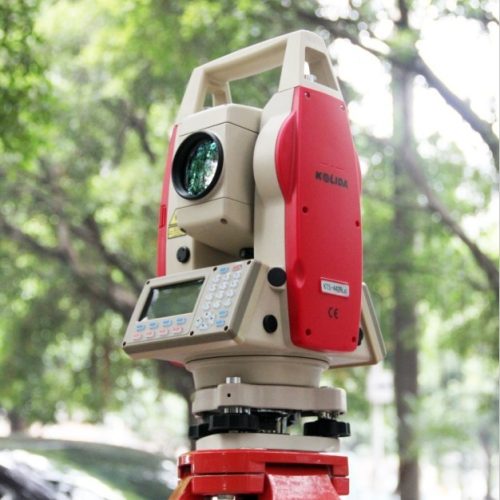 Kolida KTS442R4LC Total Station