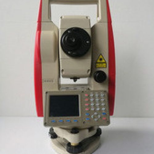 Hot sale Professional Surveying Instrument Kolida Brand cheap Total Station KTS442R10 Reflectorless 1000m