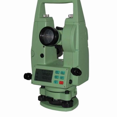 5″ Construction DT-205L Topcon Digital Theodolite