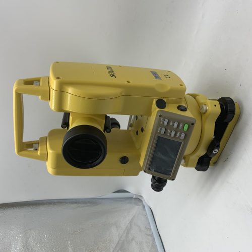 30X Brand Mato Met202 Modern Electronic Digital Theodolite