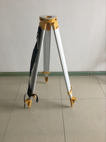 Total Station Accessories total station common use Aluminum tripod - Image 2