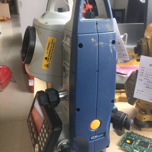 Total Station repair service Sokkia CX101 CX105 various problems maintenance
