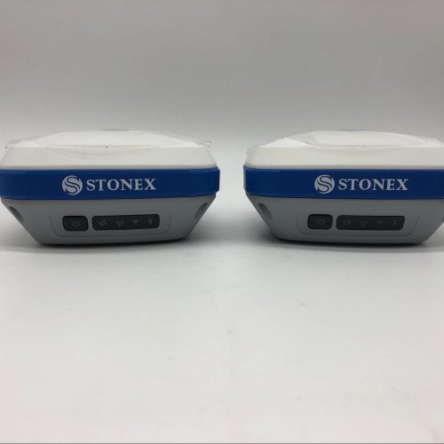 High Quality Stonex S3II GNSS receiver 555 channels GPS RTK
