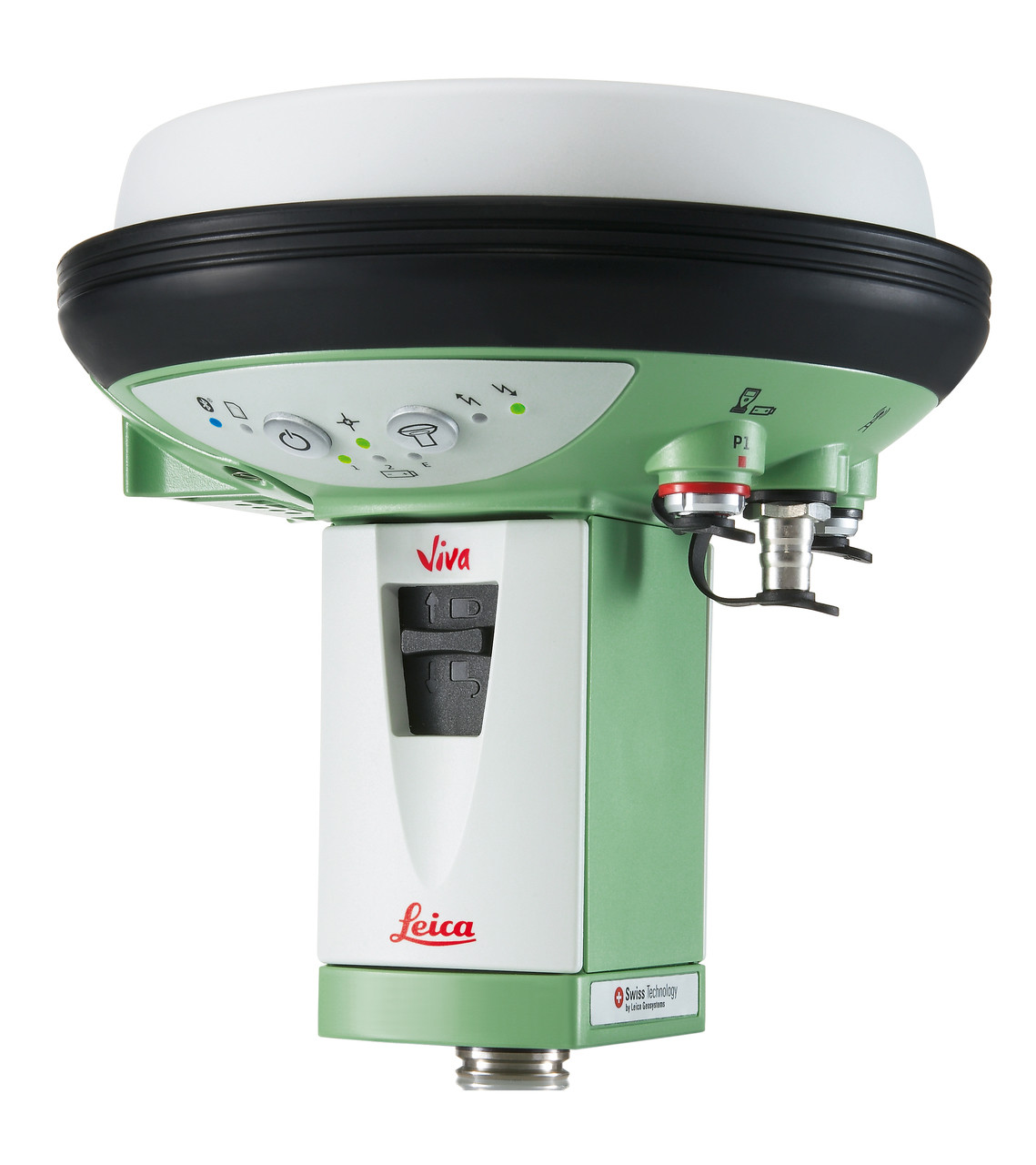 Land Survey Software Leica GS15 GNSS receiver RTK CCP code with cheap price