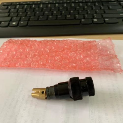 Industrial Component Parts Of Theodolite , High Durability Automatic Level Parts