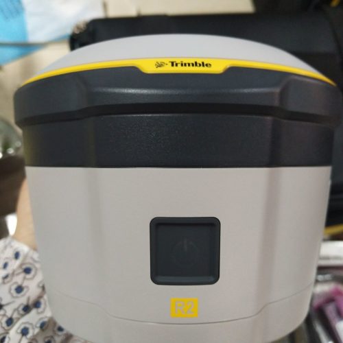 Intelligent RTK GNSS Receiver 220 Channels Trimble R2 GNSS rover