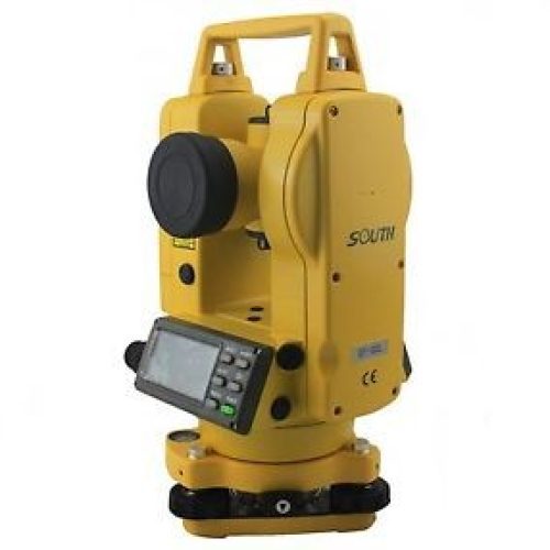 South DT02 Theodolite Electronic Digital Theodolite High Precision Survery Instrument