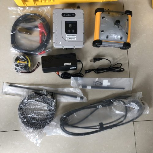 CHC T3 Small GNSS RTK Receiver With High Accuracy And Dual Frequency